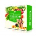 CTP Fiberry (ซีทีพี ไฟเบอร์รี่) 170 g (10 ซอง ) x 2