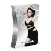 Cherchom X-tra เฌอชม เอ็กซ์ตร้า 30 แคปซูล ผลิตภัณฑ์ลดน้ำหนัก