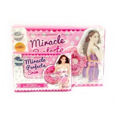 Donut Miracle Perfecta Srim (30+10 เม็ด)