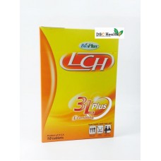 LCH 3L Plus แอล ซี เอช 3 แอล พลัส