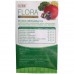 Ozee Flora Apple Fiber ดีท็อกซ์ + คลอโรฟิลล์(20เม็ด)